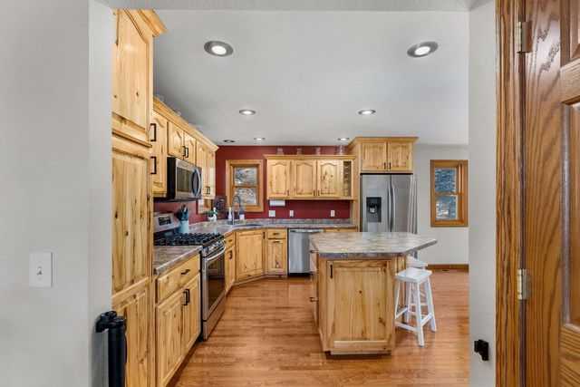 2002 Retzlaff Drive, Reedsburg, WI 53959