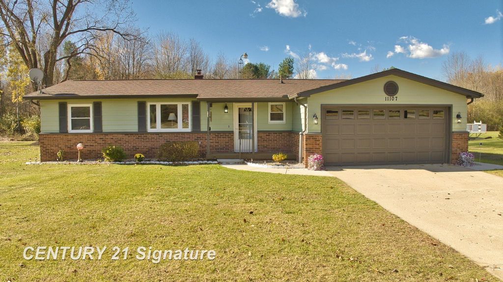 11107 N Elms Road, Montrose Twp, MI 48420