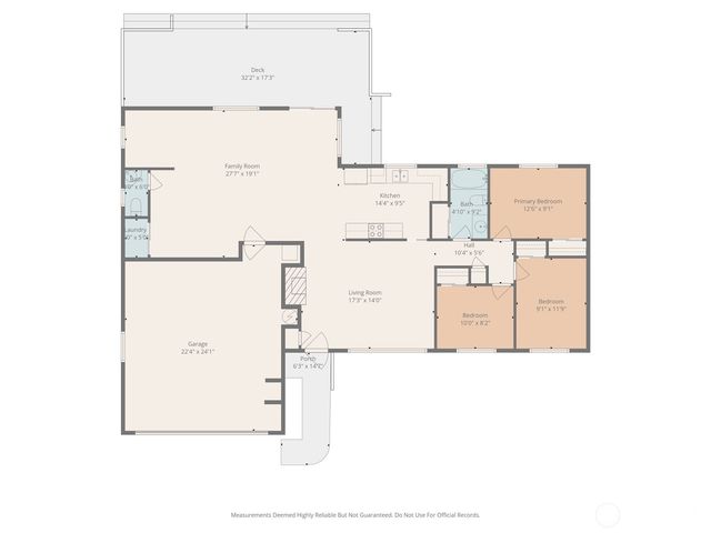 12438 177th Pl SE SE, Renton, WA 98059
