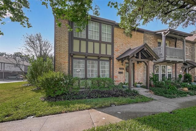 2267 Triway Lane 231, Houston, TX 77043