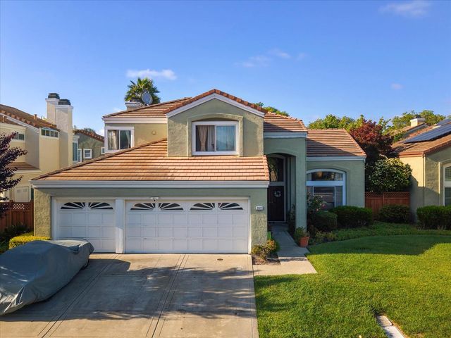 2977 Miraloma Way, Union City, CA 94587