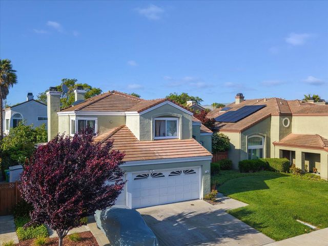2977 Miraloma Way, Union City, CA 94587
