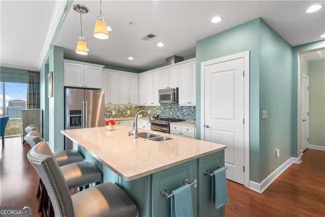 2950 Mount Wilkinson Parkway SE 701, Atlanta, GA 30339