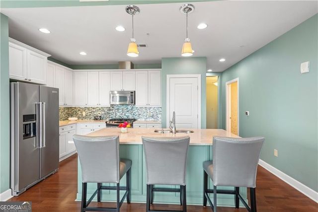 2950 Mount Wilkinson Parkway SE 701, Atlanta, GA 30339