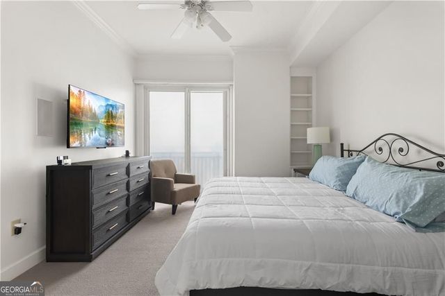 2950 Mount Wilkinson Parkway SE 701, Atlanta, GA 30339