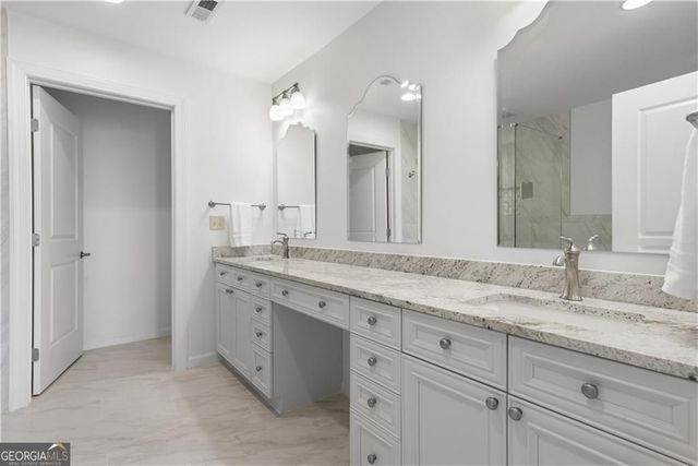 2950 Mount Wilkinson Parkway SE 701, Atlanta, GA 30339