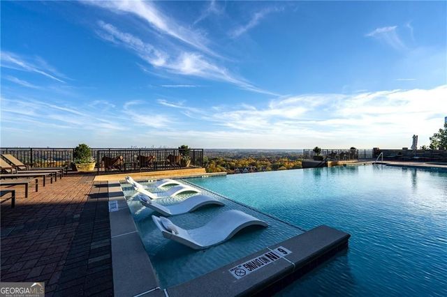 2950 Mount Wilkinson Parkway SE 701, Atlanta, GA 30339