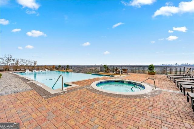 2950 Mount Wilkinson Parkway SE 701, Atlanta, GA 30339