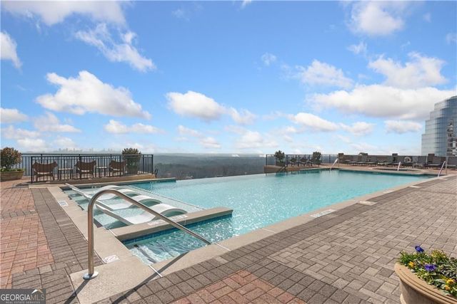 2950 Mount Wilkinson Parkway SE 701, Atlanta, GA 30339