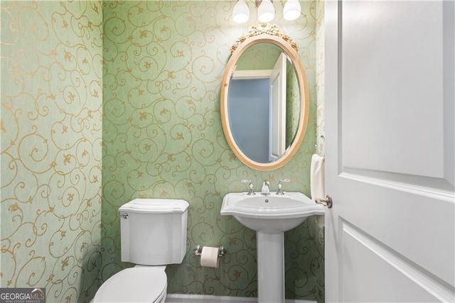 2950 Mount Wilkinson Parkway SE 701, Atlanta, GA 30339