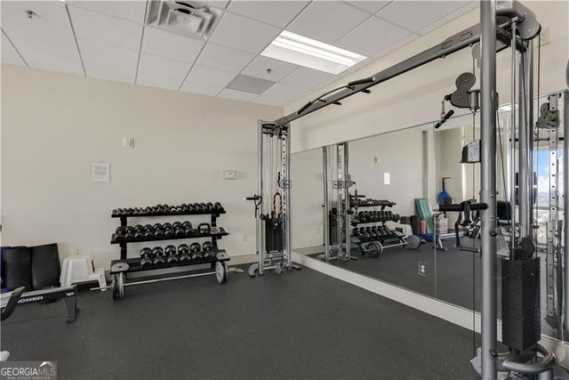 2950 Mount Wilkinson Parkway SE 701, Atlanta, GA 30339