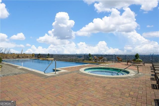 2950 Mount Wilkinson Parkway SE 701, Atlanta, GA 30339