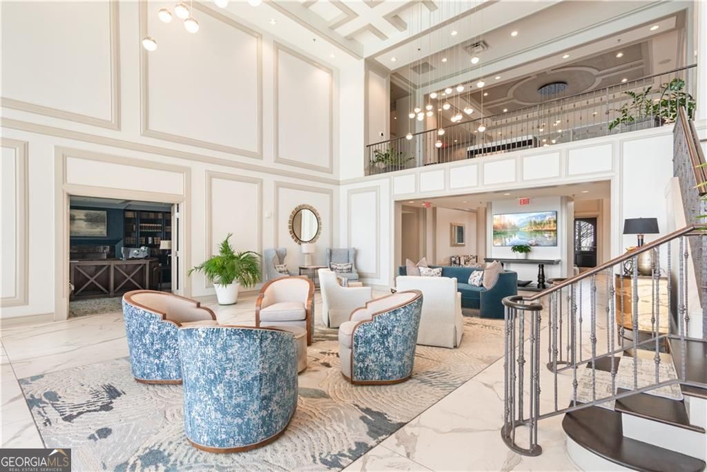 2950 Mount Wilkinson Parkway SE 701, Atlanta, GA 30339