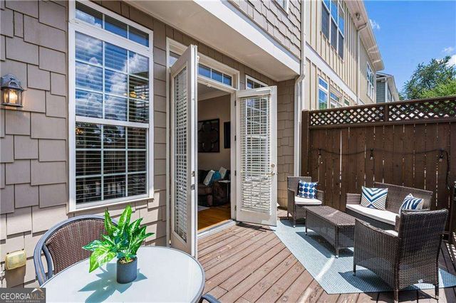 1410 Briarhaven Trail NE, Atlanta, GA 30319