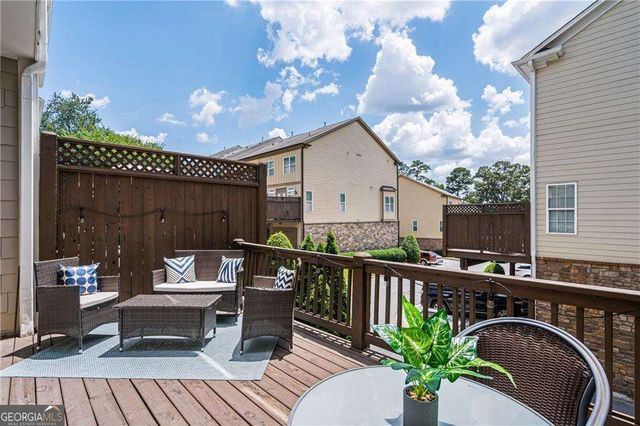 1410 Briarhaven Trail NE, Atlanta, GA 30319