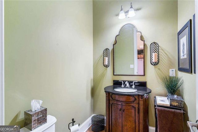 1410 Briarhaven Trail NE, Atlanta, GA 30319