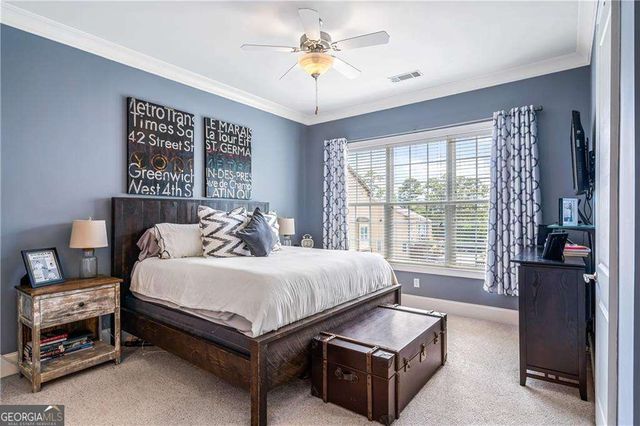 1410 Briarhaven Trail NE, Atlanta, GA 30319