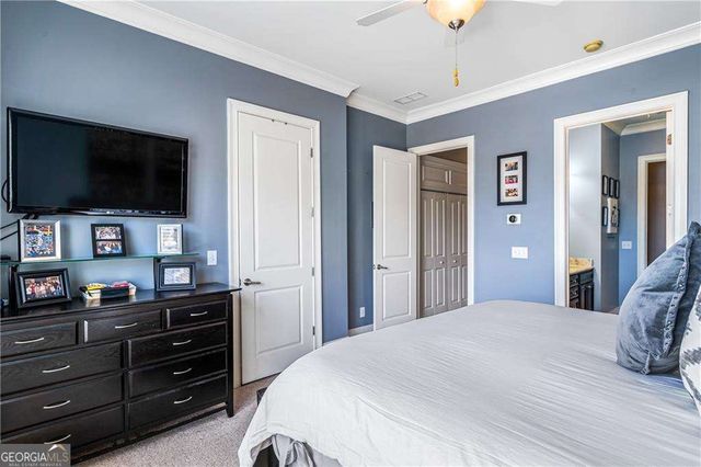 1410 Briarhaven Trail NE, Atlanta, GA 30319