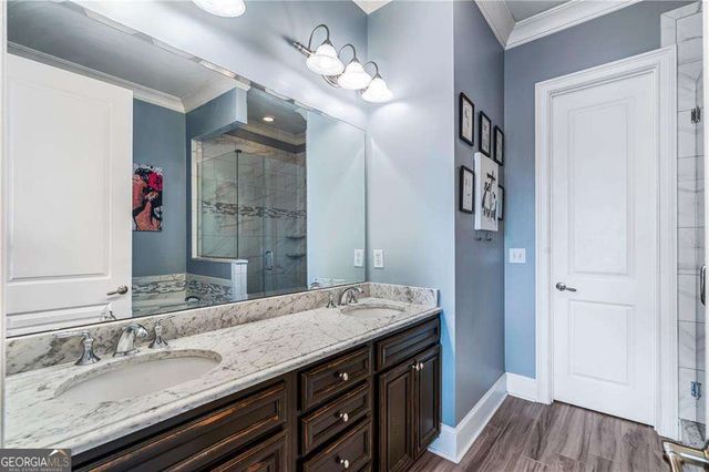 1410 Briarhaven Trail NE, Atlanta, GA 30319