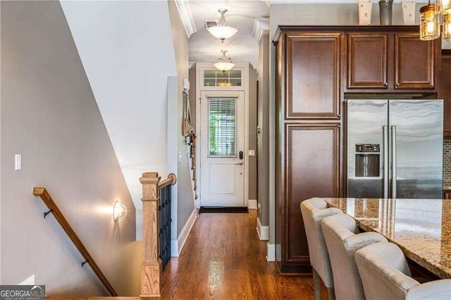 1410 Briarhaven Trail NE, Atlanta, GA 30319