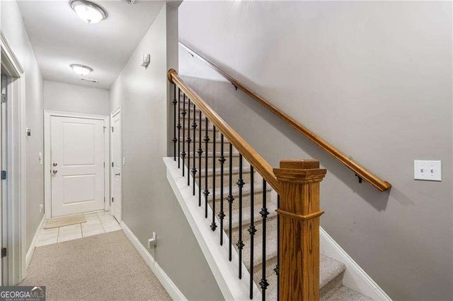 1410 Briarhaven Trail NE, Atlanta, GA 30319