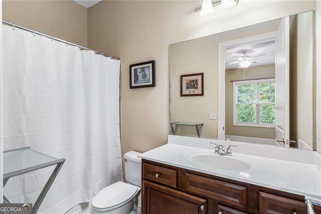 1410 Briarhaven Trail NE, Atlanta, GA 30319