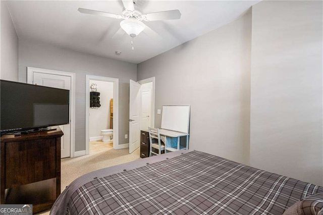 1410 Briarhaven Trail NE, Atlanta, GA 30319