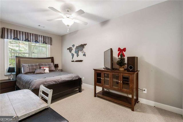 1410 Briarhaven Trail NE, Atlanta, GA 30319