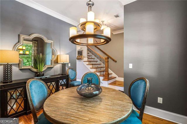 1410 Briarhaven Trail NE, Atlanta, GA 30319