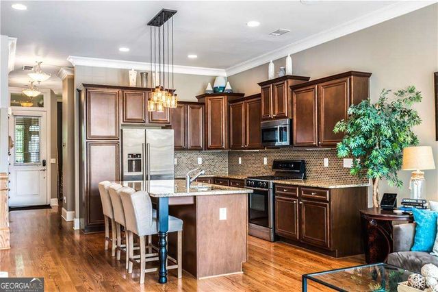 1410 Briarhaven Trail NE, Atlanta, GA 30319