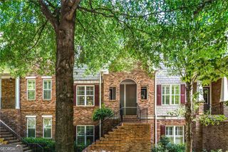 1410 Briarhaven Trail NE, Atlanta, GA 30319