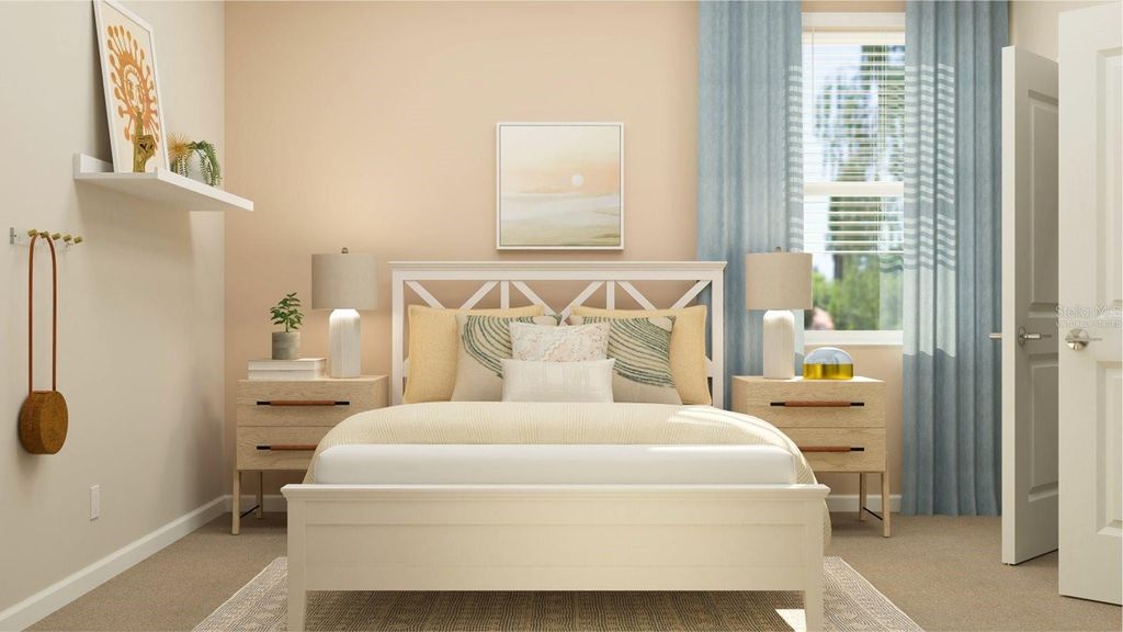 Image 11 of property listing at 673 TUNDRA LOOP, Groveland, FL 34736