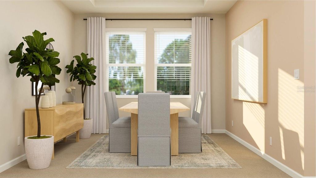 Image 5 of property listing at 673 TUNDRA LOOP, Groveland, FL 34736