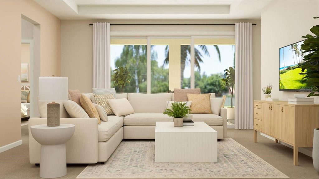 Image 7 of property listing at 673 TUNDRA LOOP, Groveland, FL 34736