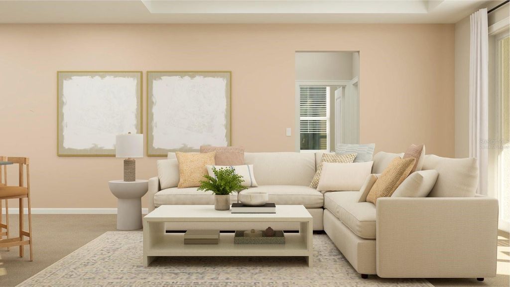 Image 8 of property listing at 673 TUNDRA LOOP, Groveland, FL 34736