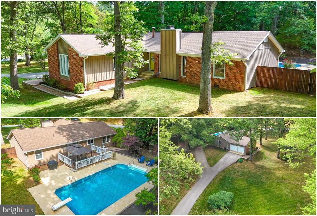 Image 1 of property listing at 7726 SPRING OAK DR, La Plata, MD 20646