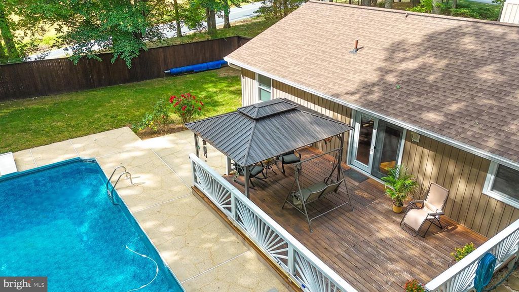 Image 52 of property listing at 7726 SPRING OAK DR, La Plata, MD 20646