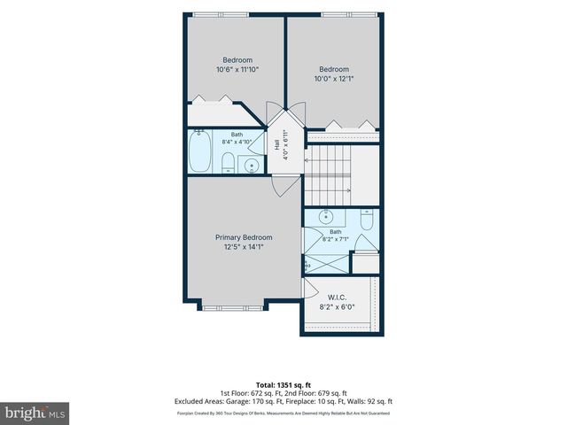 160 HICKORY LANE, Wyomissing, PA 19610