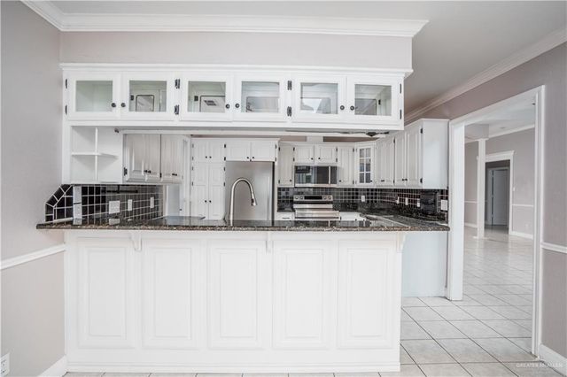 2802 Montgomery Drive, Pharr, TX 78577