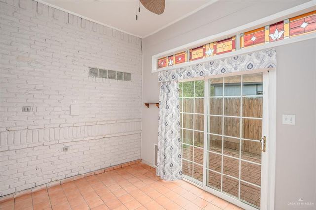 2802 Montgomery Drive, Pharr, TX 78577
