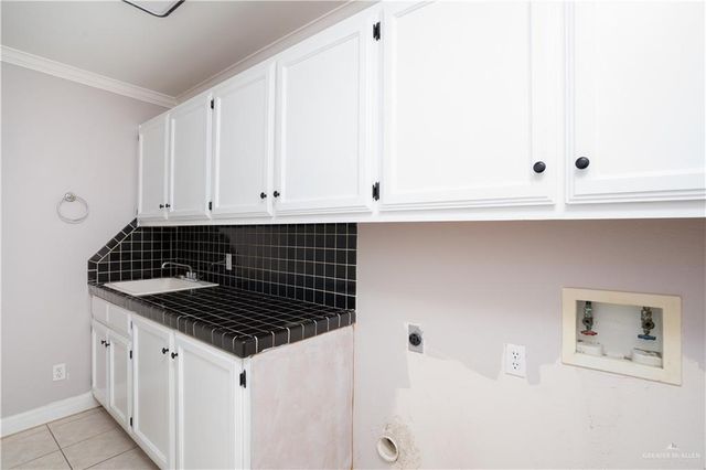 2802 Montgomery Drive, Pharr, TX 78577