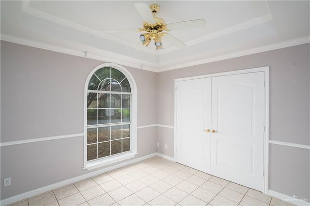 2802 Montgomery Drive, Pharr, TX 78577