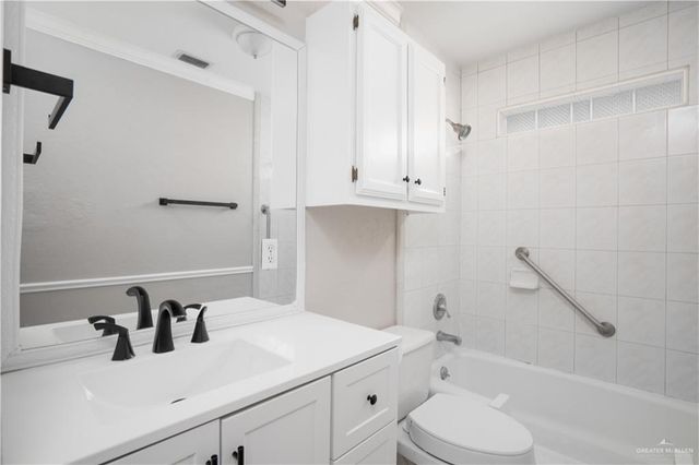 2802 Montgomery Drive, Pharr, TX 78577