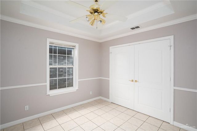 2802 Montgomery Drive, Pharr, TX 78577