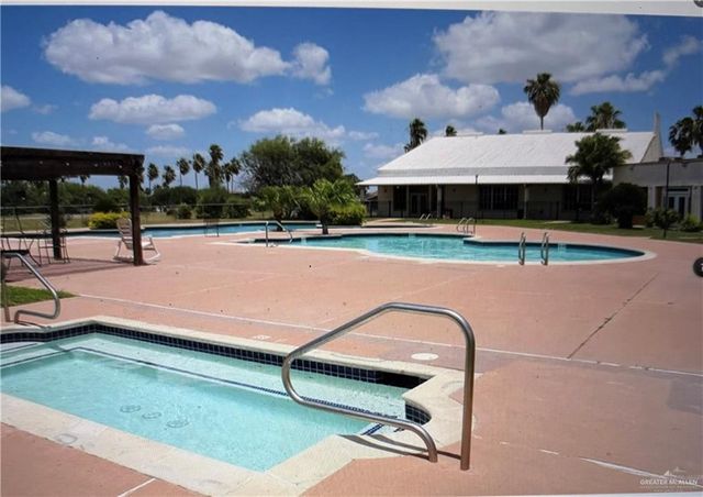 2802 Montgomery Drive, Pharr, TX 78577
