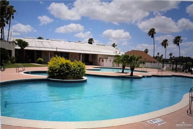 2802 Montgomery Drive, Pharr, TX 78577