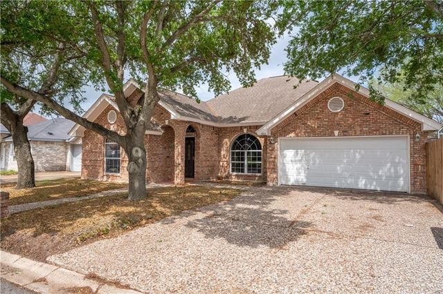 2802 Montgomery Drive, Pharr, TX 78577