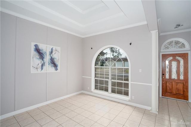 2802 Montgomery Drive, Pharr, TX 78577