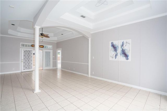 2802 Montgomery Drive, Pharr, TX 78577