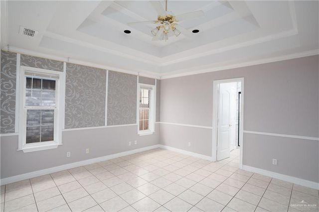 2802 Montgomery Drive, Pharr, TX 78577